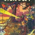 Hardy Boys 15 the sinster sing post mystery
