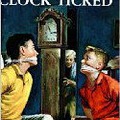 Hardy Boys 11 while the clock ticked