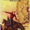 Hardy Boys 28 tge sing of the crooked arrow