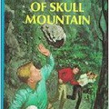 Hardy Boys 27 Secret of skull mountain