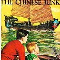 Hardy Boys 39 The Mystry of Chiness Junk