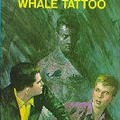 Hardy Boys 47 Mystry of the whale Tatto