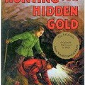Hardy boys_5 hunting For Hidden gold
