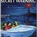 Hardy Boys 17 The secert warning